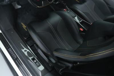 2020 Ferrari 488 Pista