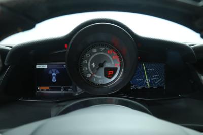 2020 Ferrari 488 Pista