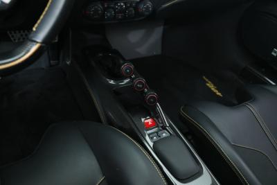 2020 Ferrari 488 Pista