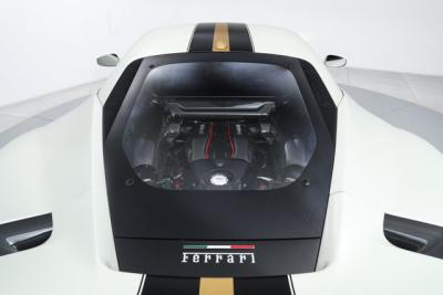 2020 Ferrari 488 Pista