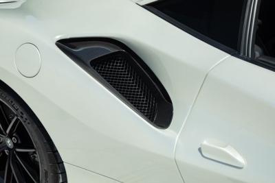 2020 Ferrari 488 Pista