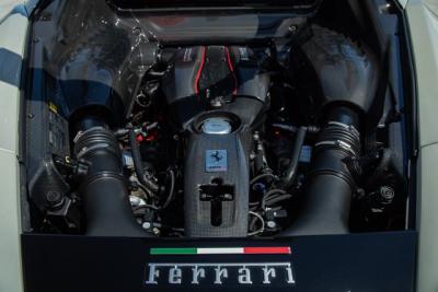 2020 Ferrari 488 Pista