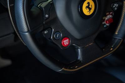 2020 Ferrari 488 Pista