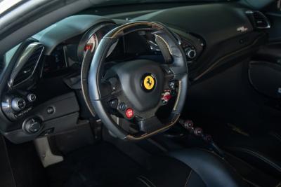 2020 Ferrari 488 Pista