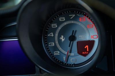 2020 Ferrari 488 Pista