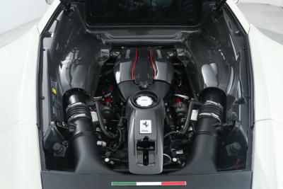 2020 Ferrari 488 Pista