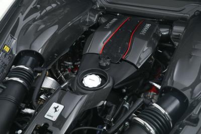 2020 Ferrari 488 Pista