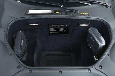 2020 Ferrari 488 Pista