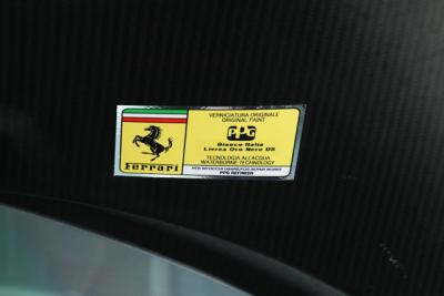 2020 Ferrari 488 Pista