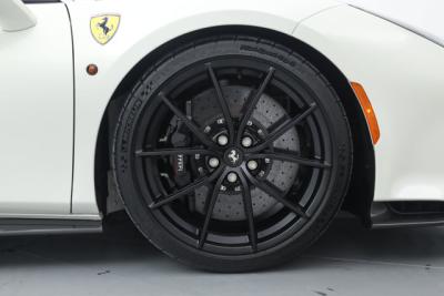 2020 Ferrari 488 Pista