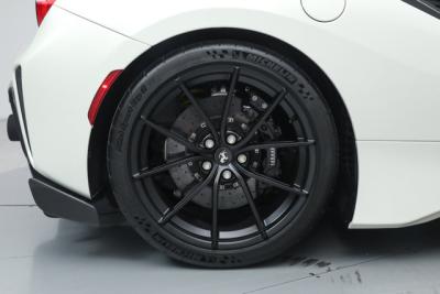 2020 Ferrari 488 Pista