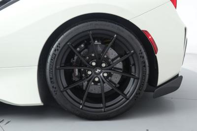 2020 Ferrari 488 Pista