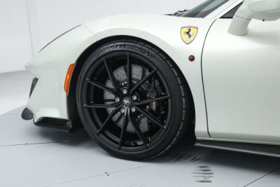 2020 Ferrari 488 Pista