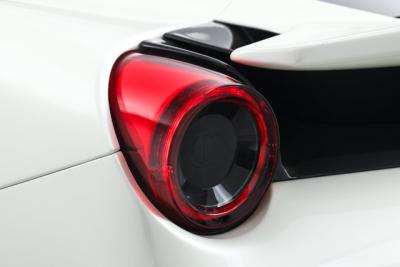 2020 Ferrari 488 Pista