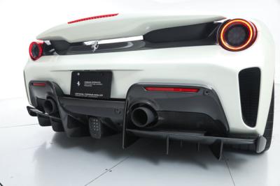 2020 Ferrari 488 Pista