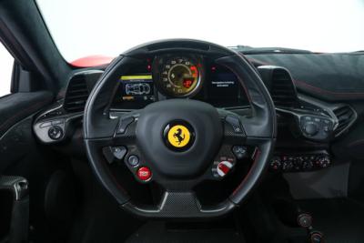 2015 Ferrari 458 Speciale