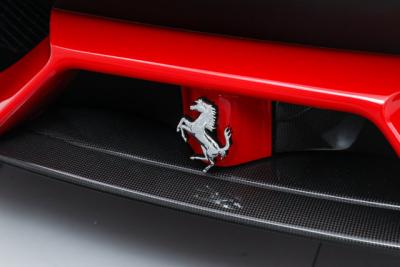 2015 Ferrari 458 Speciale