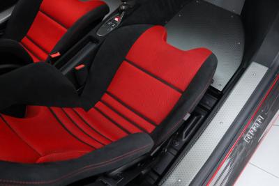 2015 Ferrari 458 Speciale
