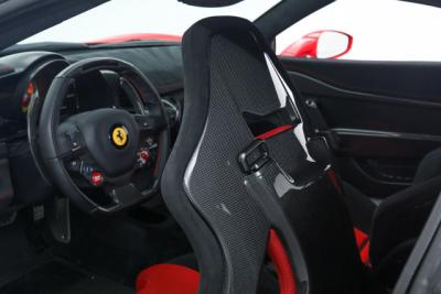 2015 Ferrari 458 Speciale