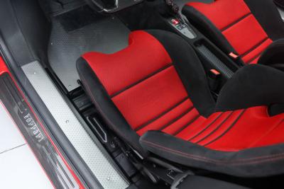 2015 Ferrari 458 Speciale