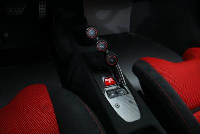 2015 Ferrari 458 Speciale