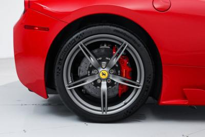 2015 Ferrari 458 Speciale