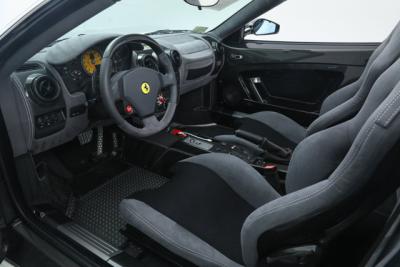 2009 Ferrari Scuderia Spider 16M