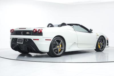 2009 Ferrari Scuderia Spider 16M