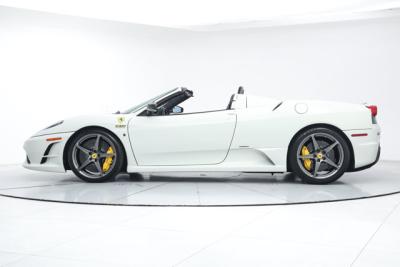 2009 Ferrari Scuderia Spider 16M