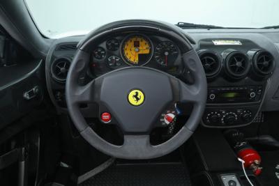 2009 Ferrari Scuderia Spider 16M