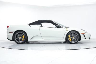 2009 Ferrari Scuderia Spider 16M