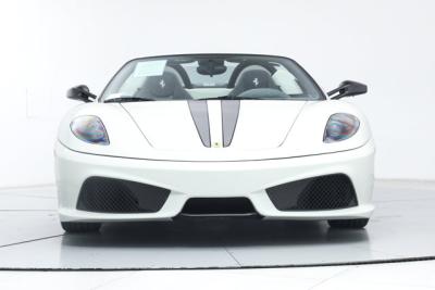 2009 Ferrari Scuderia Spider 16M