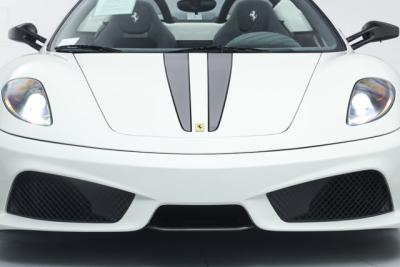 2009 Ferrari Scuderia Spider 16M