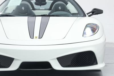 2009 Ferrari Scuderia Spider 16M