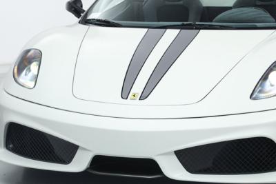2009 Ferrari Scuderia Spider 16M
