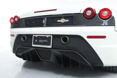 2009 Ferrari Scuderia Spider 16M