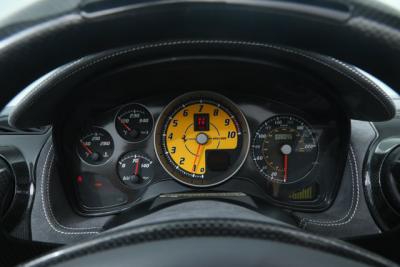 2009 Ferrari Scuderia Spider 16M
