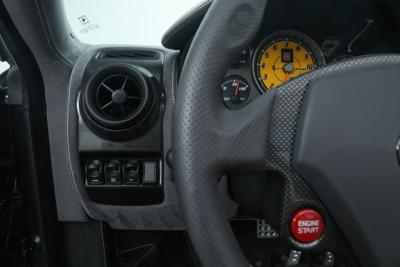 2009 Ferrari Scuderia Spider 16M