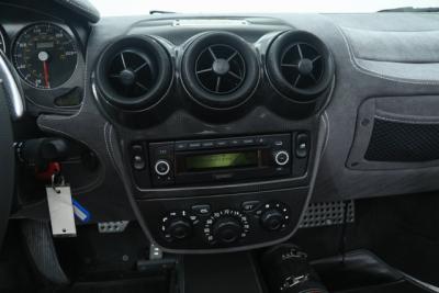 2009 Ferrari Scuderia Spider 16M