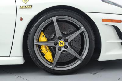 2009 Ferrari Scuderia Spider 16M