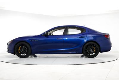 2023 Maserati Ghibli