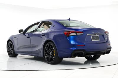 2023 Maserati Ghibli