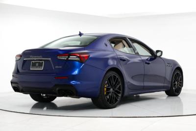 2023 Maserati Ghibli
