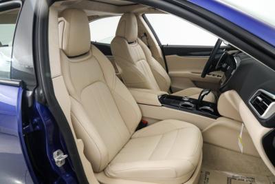 2023 Maserati Ghibli