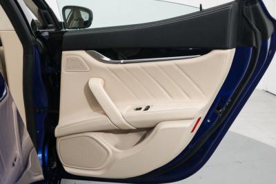 2023 Maserati Ghibli
