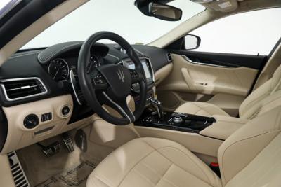 2023 Maserati Ghibli