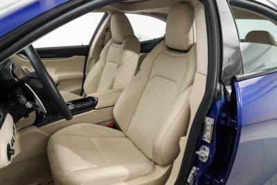 2023 Maserati Ghibli