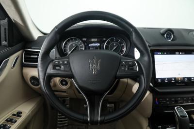 2023 Maserati Ghibli