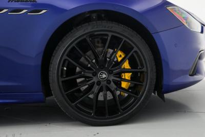 2023 Maserati Ghibli