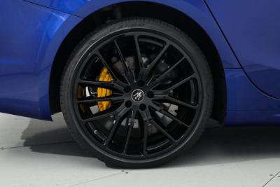 2023 Maserati Ghibli